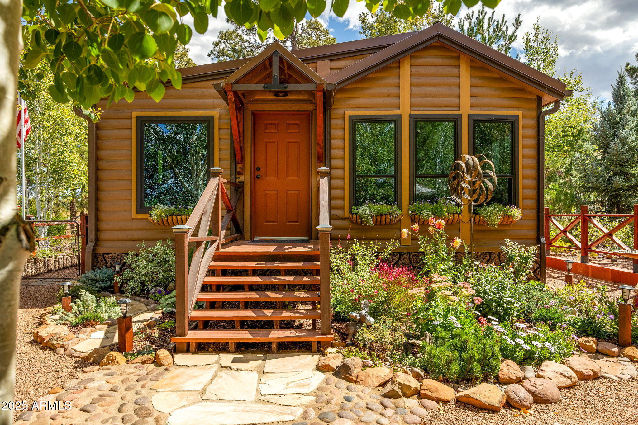 2274 WATER N HOLE Road