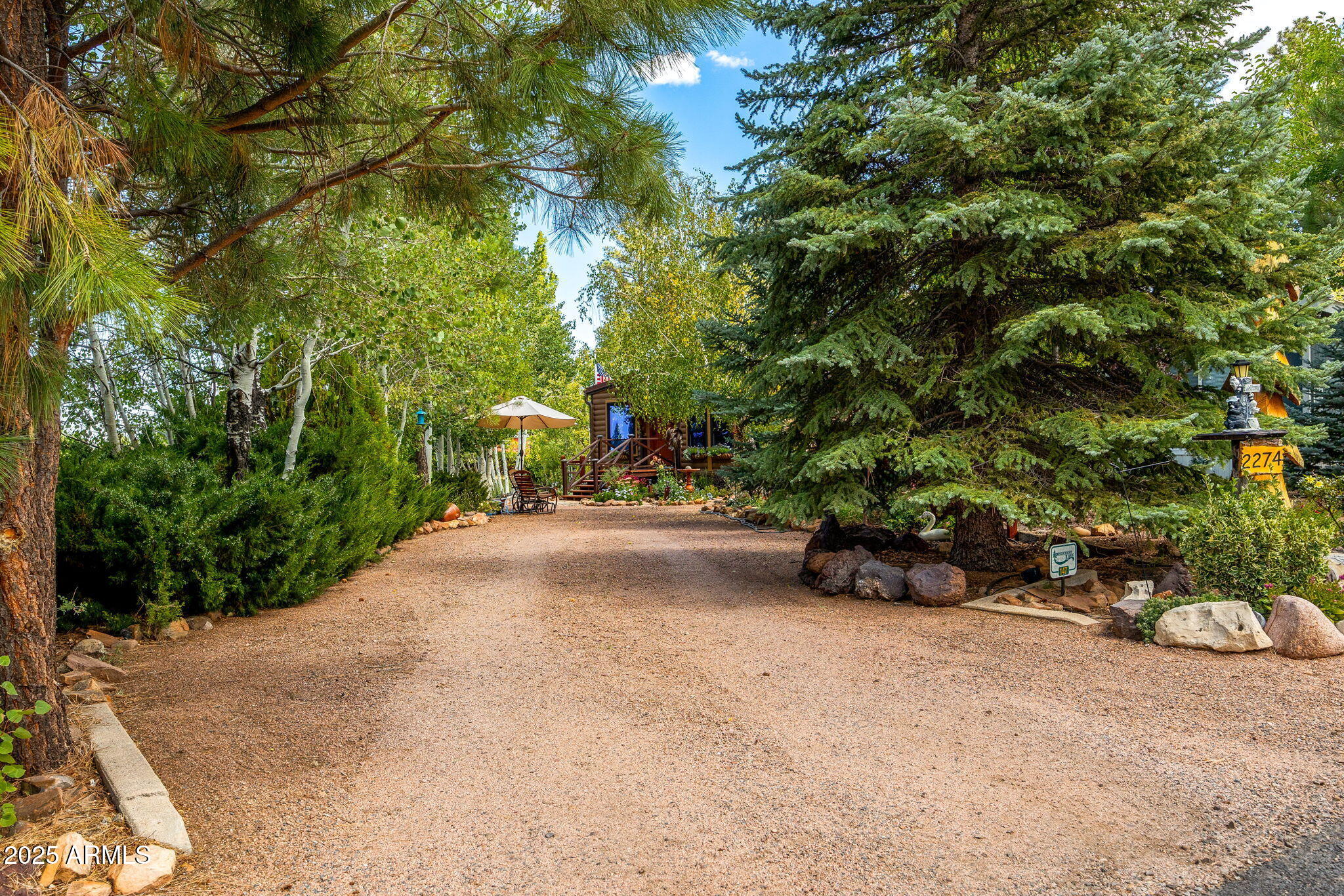 2274 WATER N HOLE Road