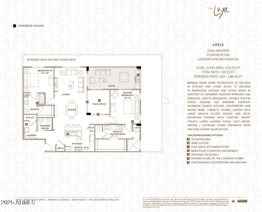 5250 E DEER VALLEY Drive 342