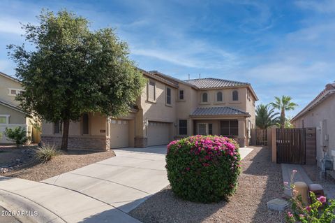 Property photo of 20945 N Danielle Avenue, Maricopa, AZ 85138