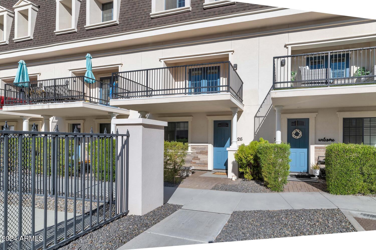 4438 N 27th Street Unit 26