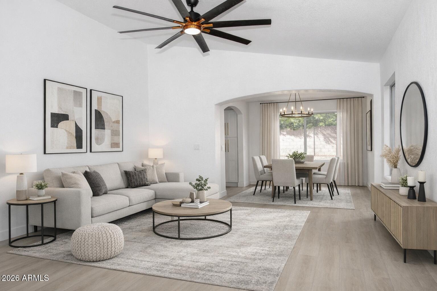 2022 E VILLA MARIA Drive