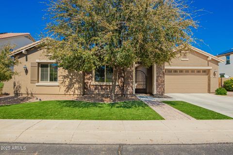 3046 E ATHENA Avenue Gilbert AZ 85297