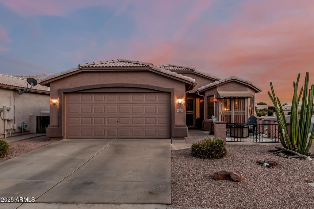 Photo of 1361 E Torrey Pines Lane, Chandler, AZ 85249 (MLS # 6914122)