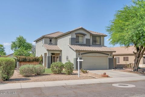 6321 W Gross Avenue Phoenix AZ 85043