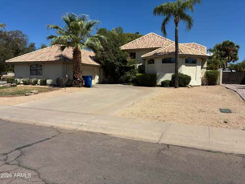 Property photo of 4602 E Carolina Drive, Phoenix, AZ 85032