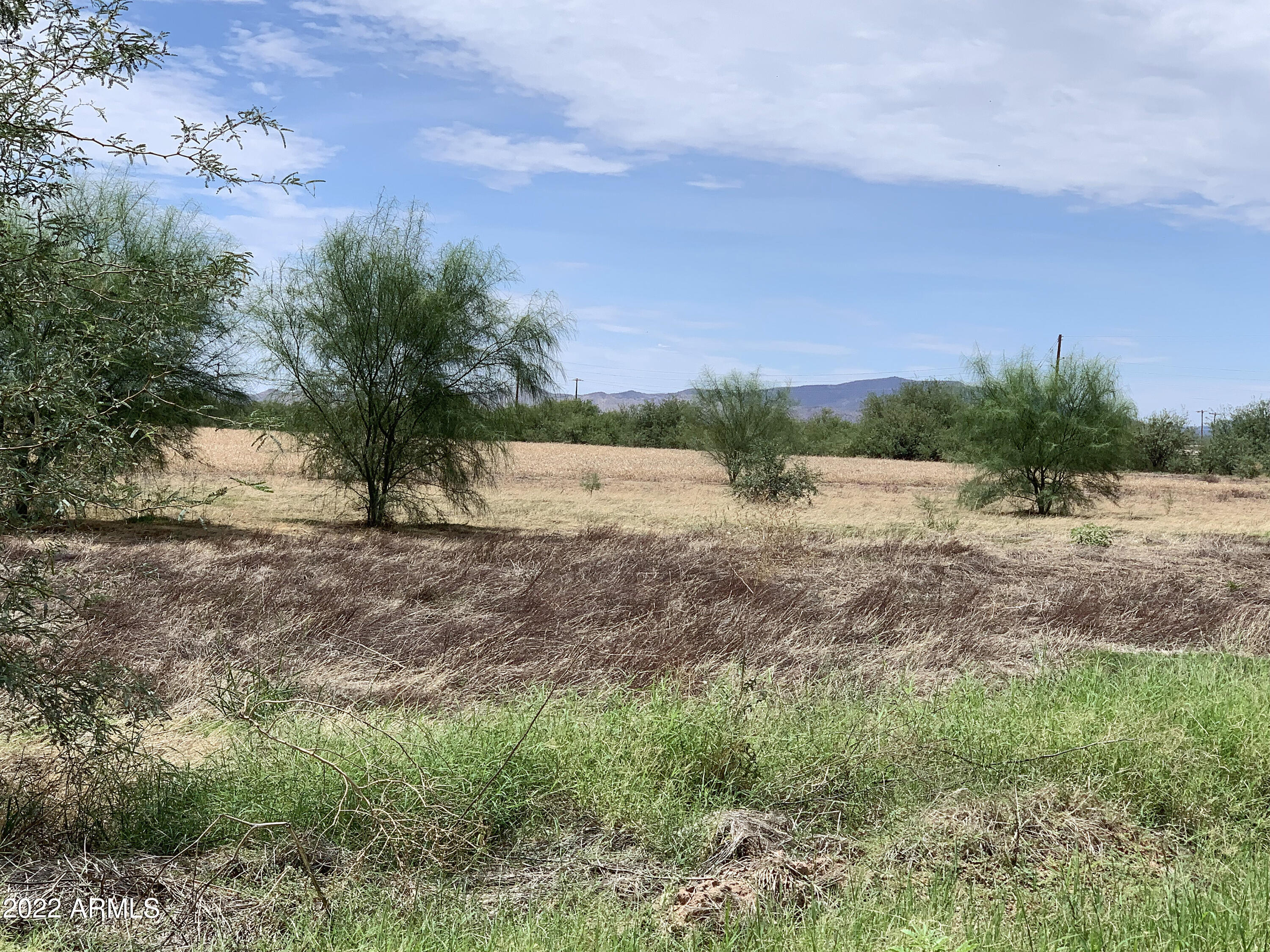 0 W Arica 2 Road -