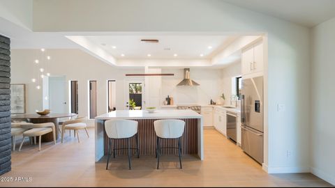 8540 E VIA DE LOS LIBROS -- Scottsdale AZ 85258