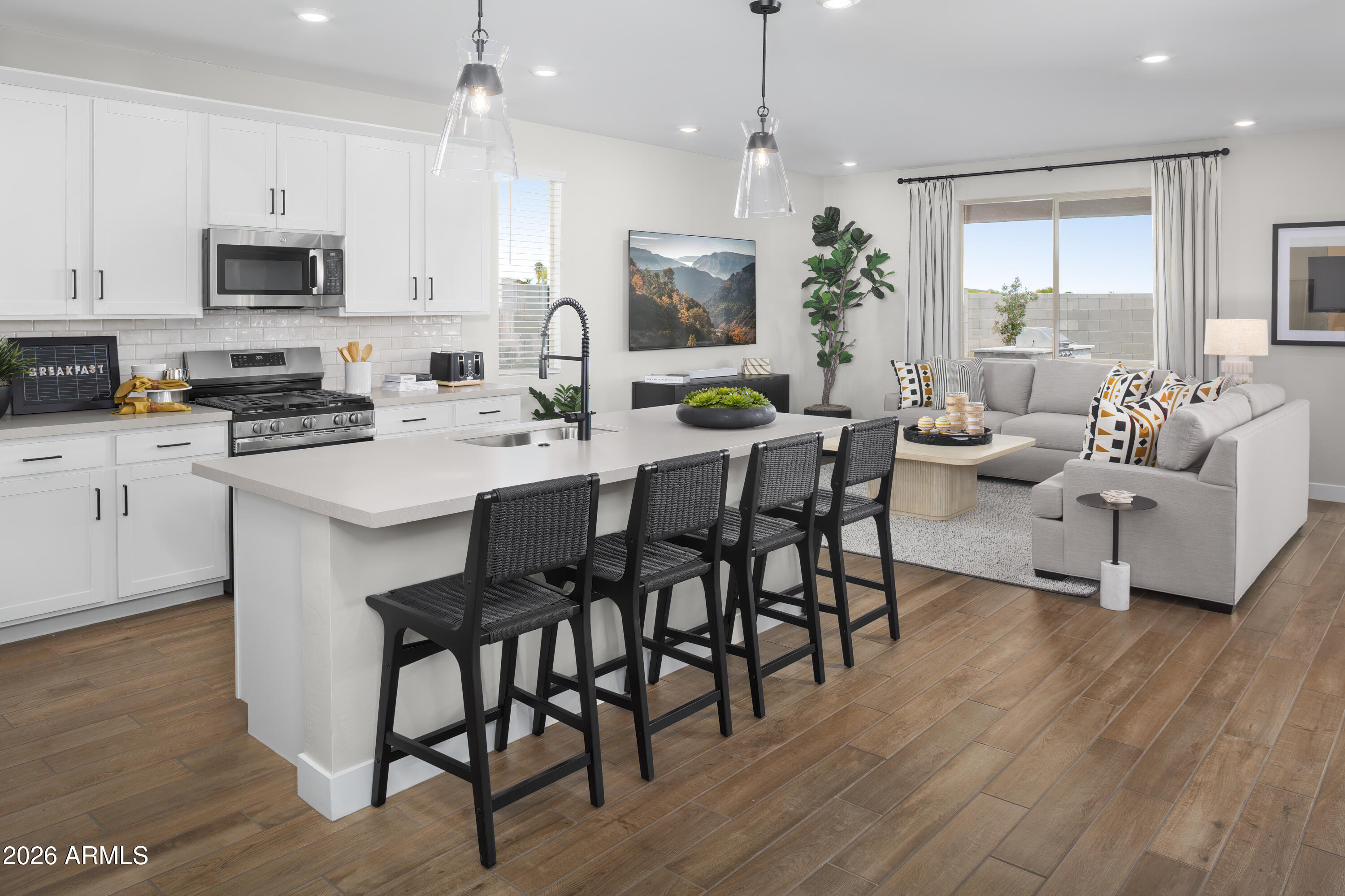 15167 W GRAY FOX Trail