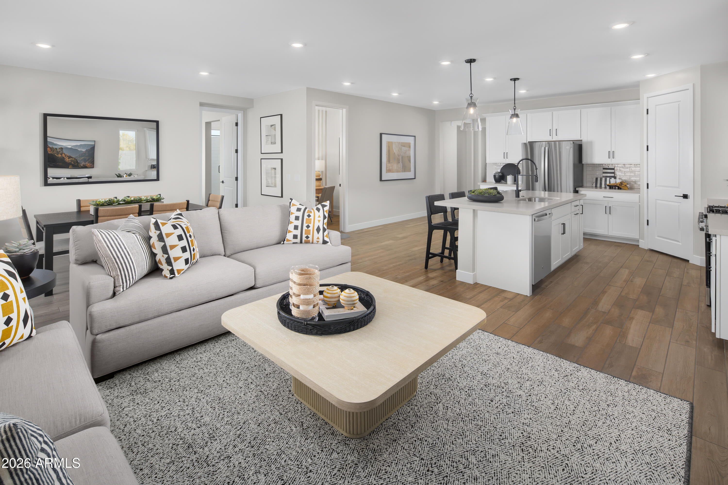 15167 W GRAY FOX Trail