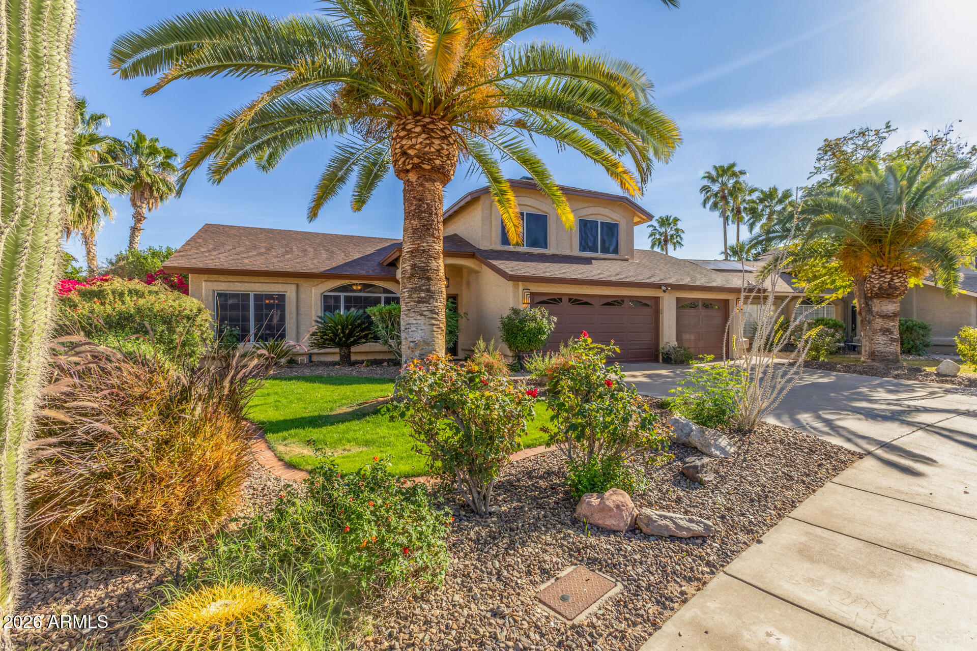 4445 W Avenida Del Sol --