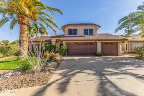 4445 W Avenida Del Sol -- Glendale AZ 85310