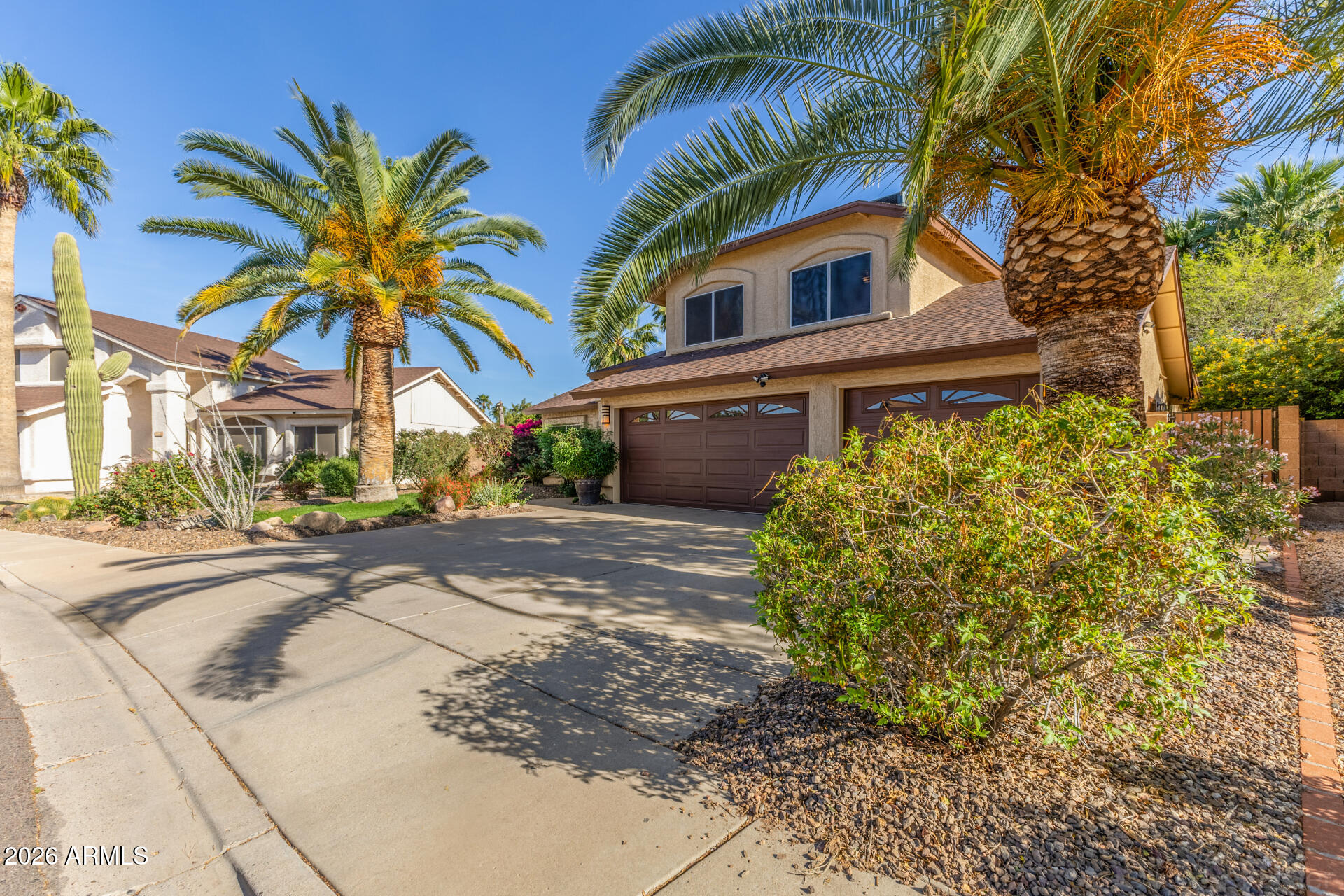 4445 W Avenida Del Sol --