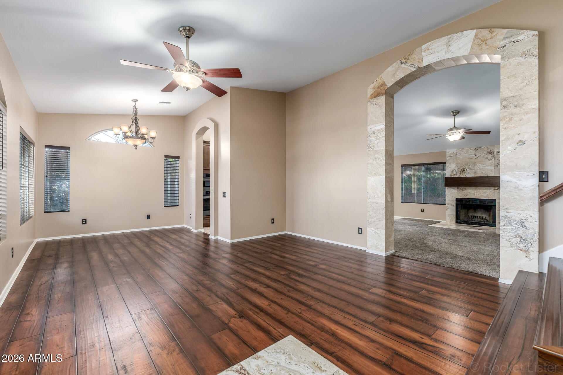 4445 W Avenida Del Sol --