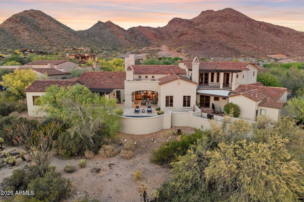 Photo of 9820 E Thompson Peak Parkway #648, Scottsdale, AZ 85255 (MLS # 7001243)