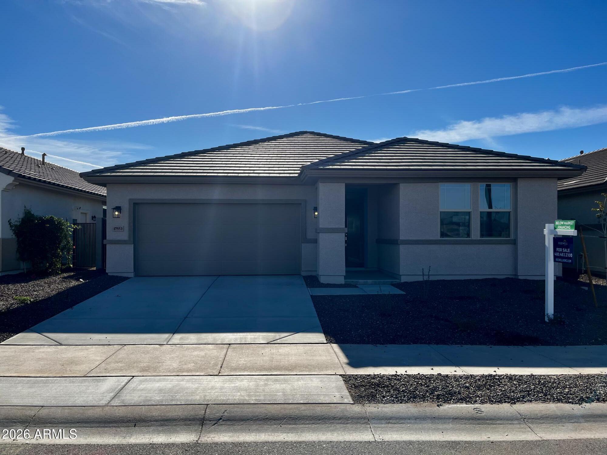 17553 W Fulton Street