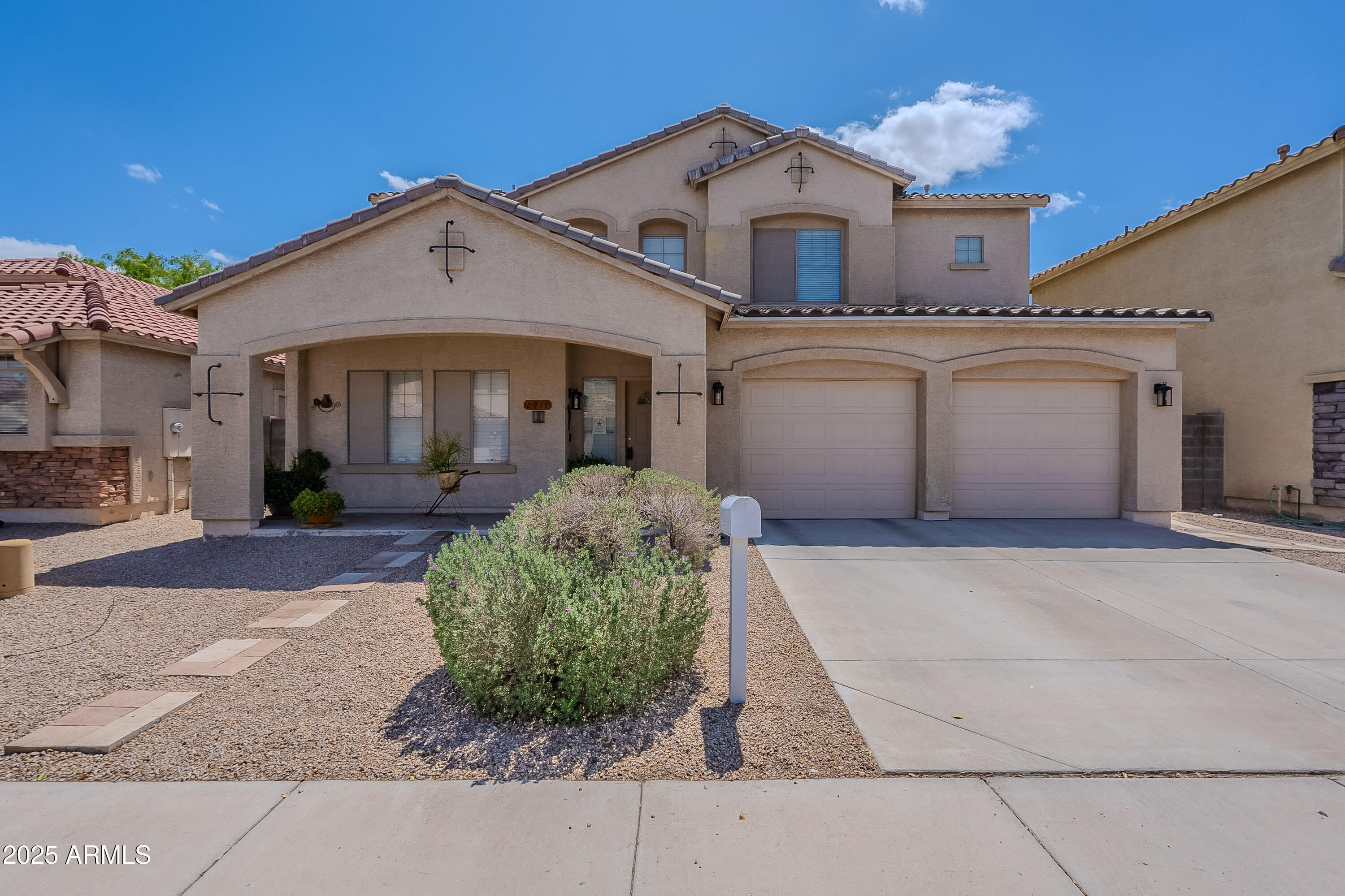 2911 W Keim Drive