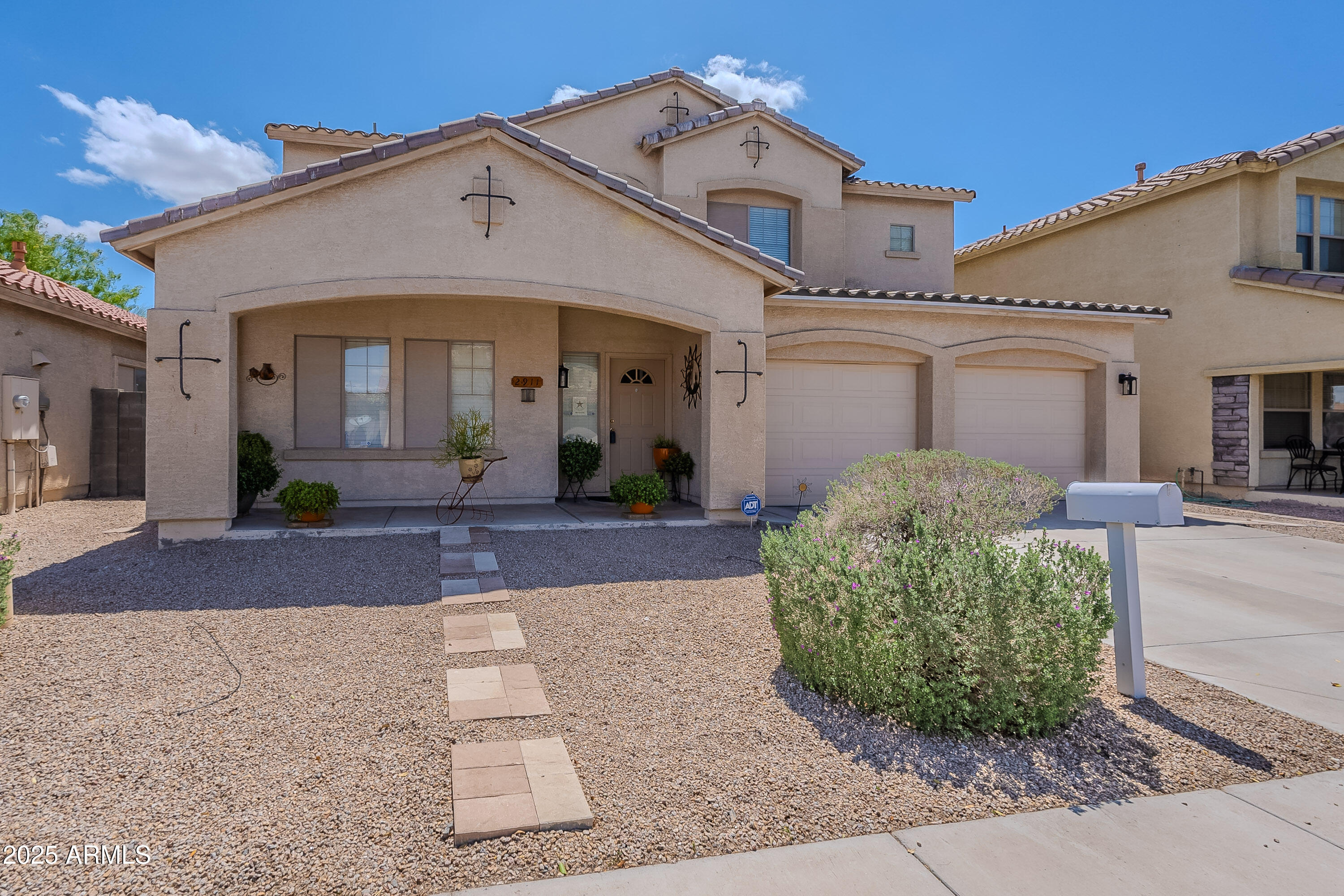 2911 W Keim Drive