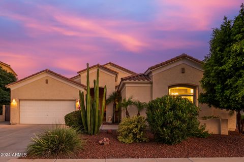 A home in Litchfield Park