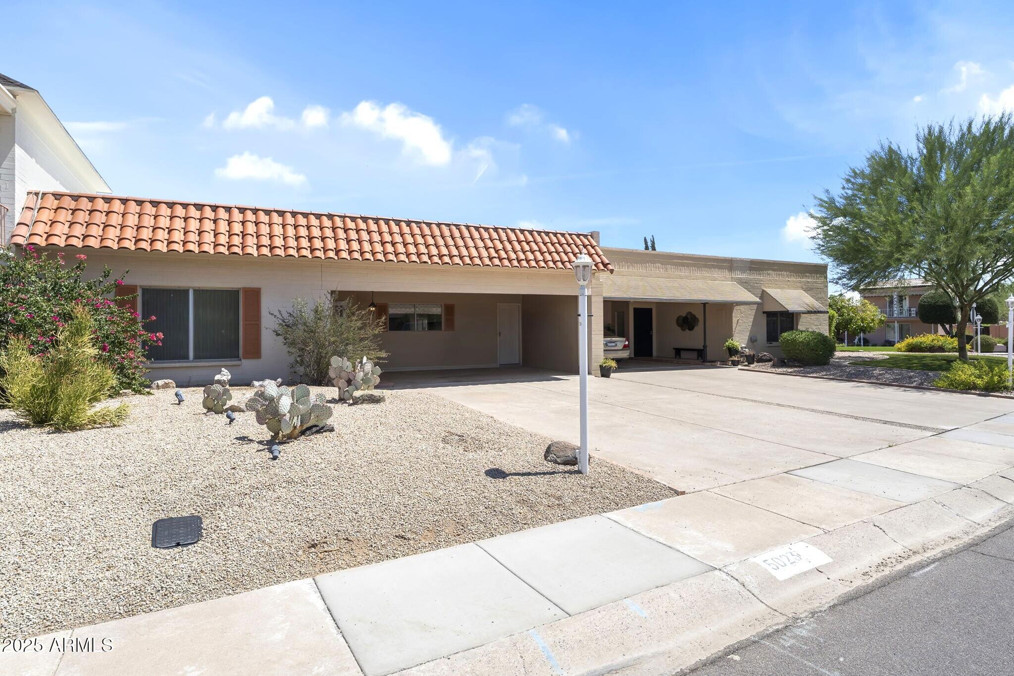 5023 N 77TH Street
