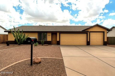 1445 W 7TH Avenue Apache Junction AZ 85120
