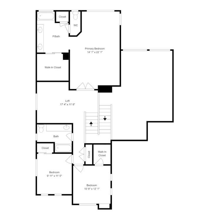 25549 W Whyman Street