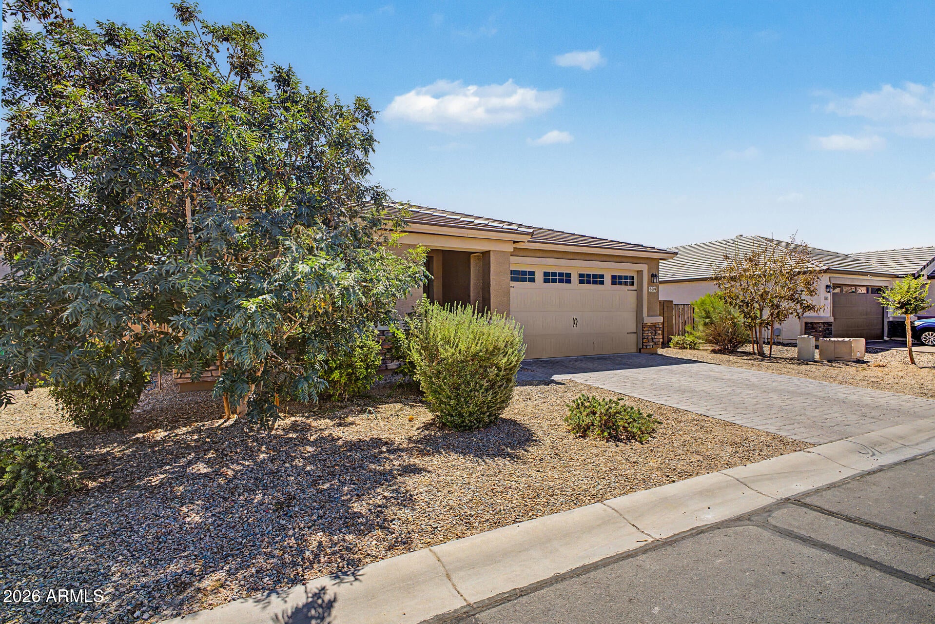 24299 N COTTON Road