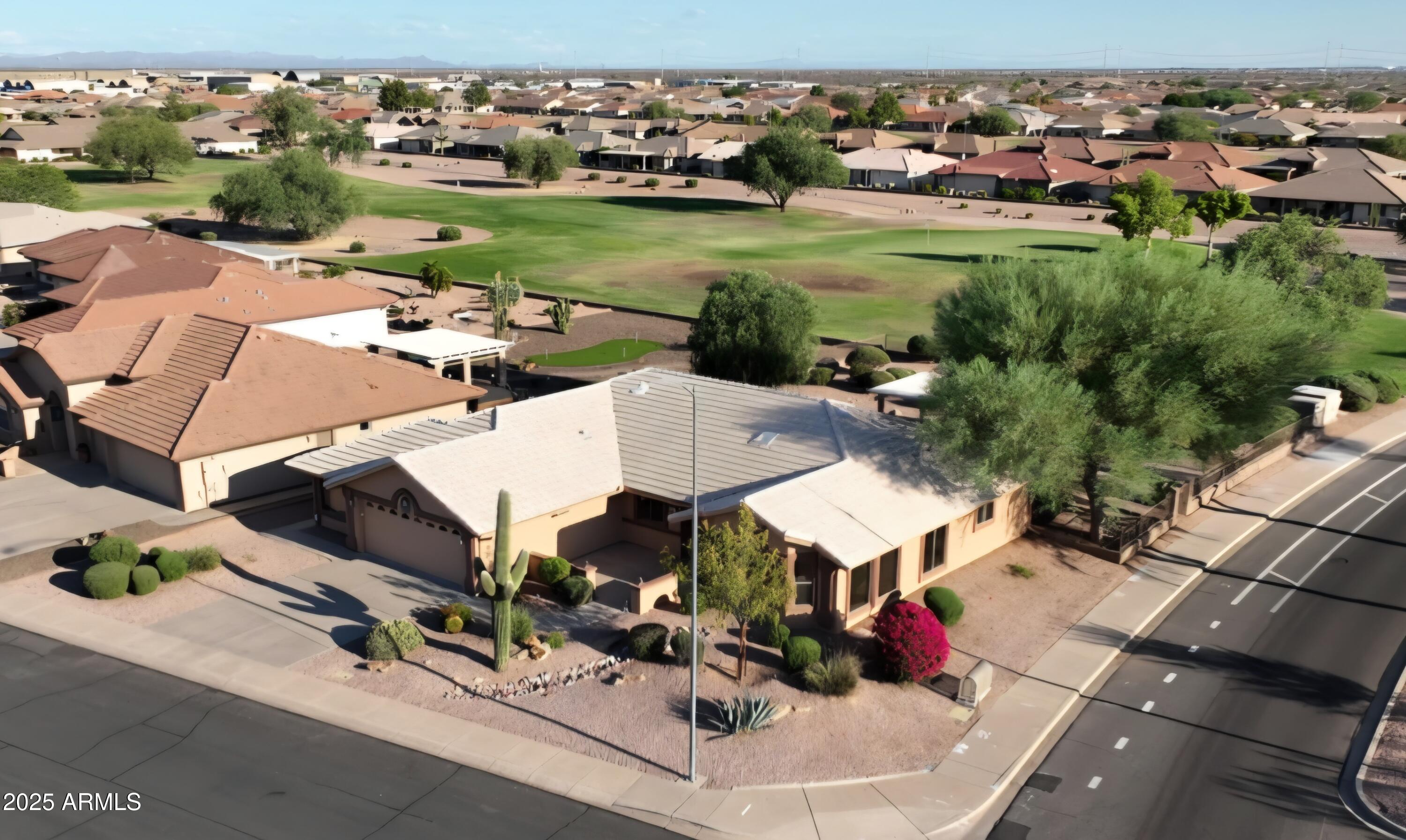 11303 E LAGUNA AZUL Circle