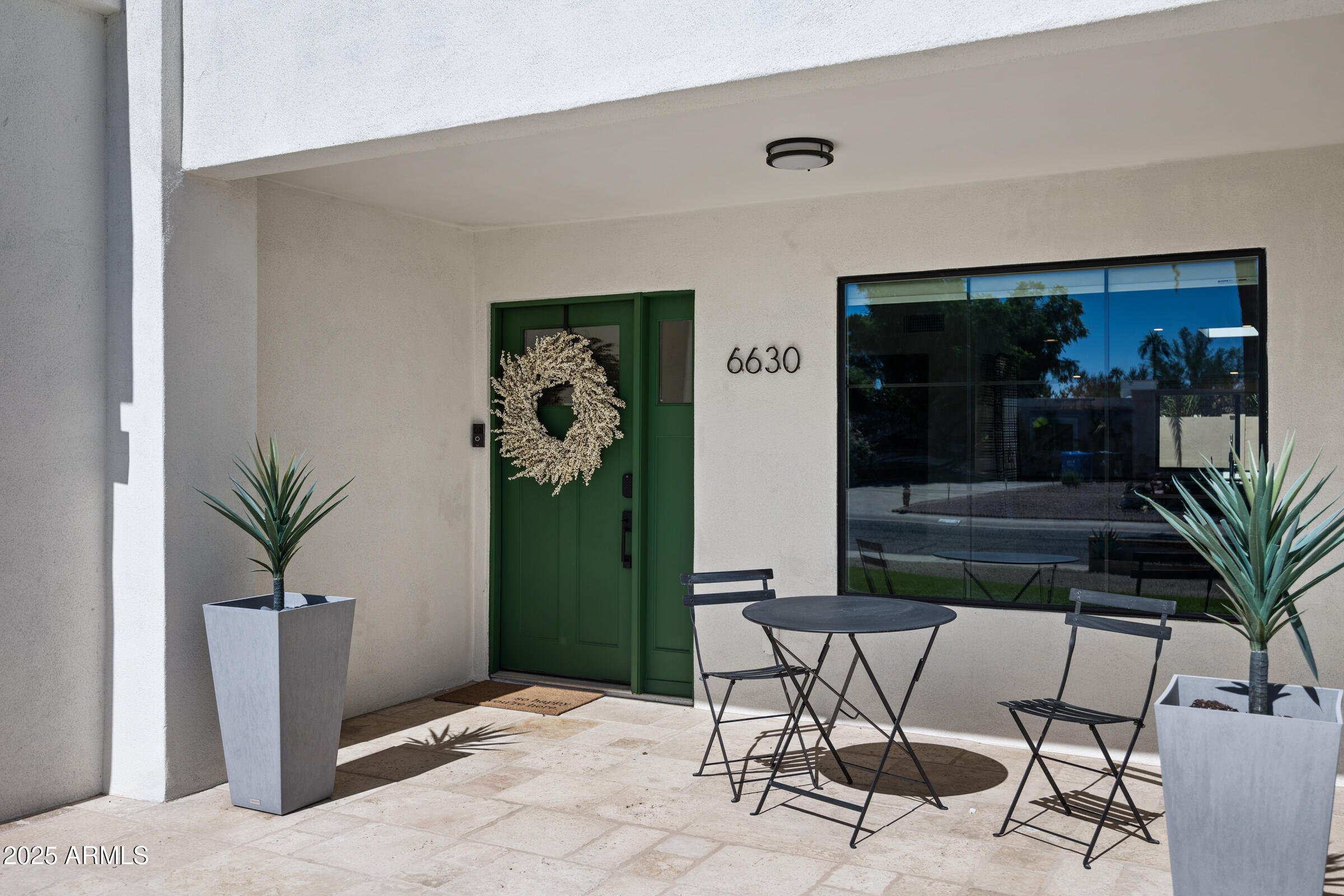 6630 E EUGIE Terrace