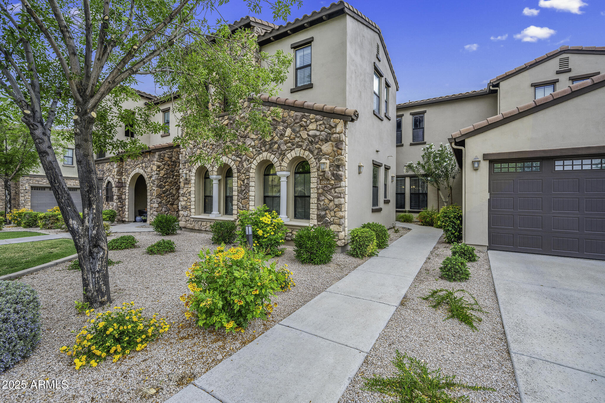 4777 S FULTON RANCH Boulevard 1044