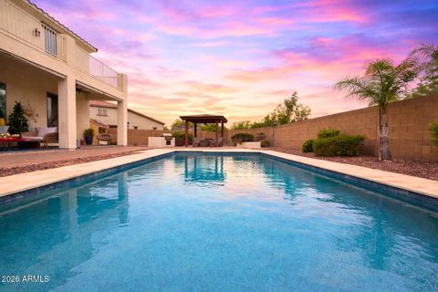 Photo of 2405 E Charlotte Drive, Phoenix, AZ 85024 (MLS # 7014668)