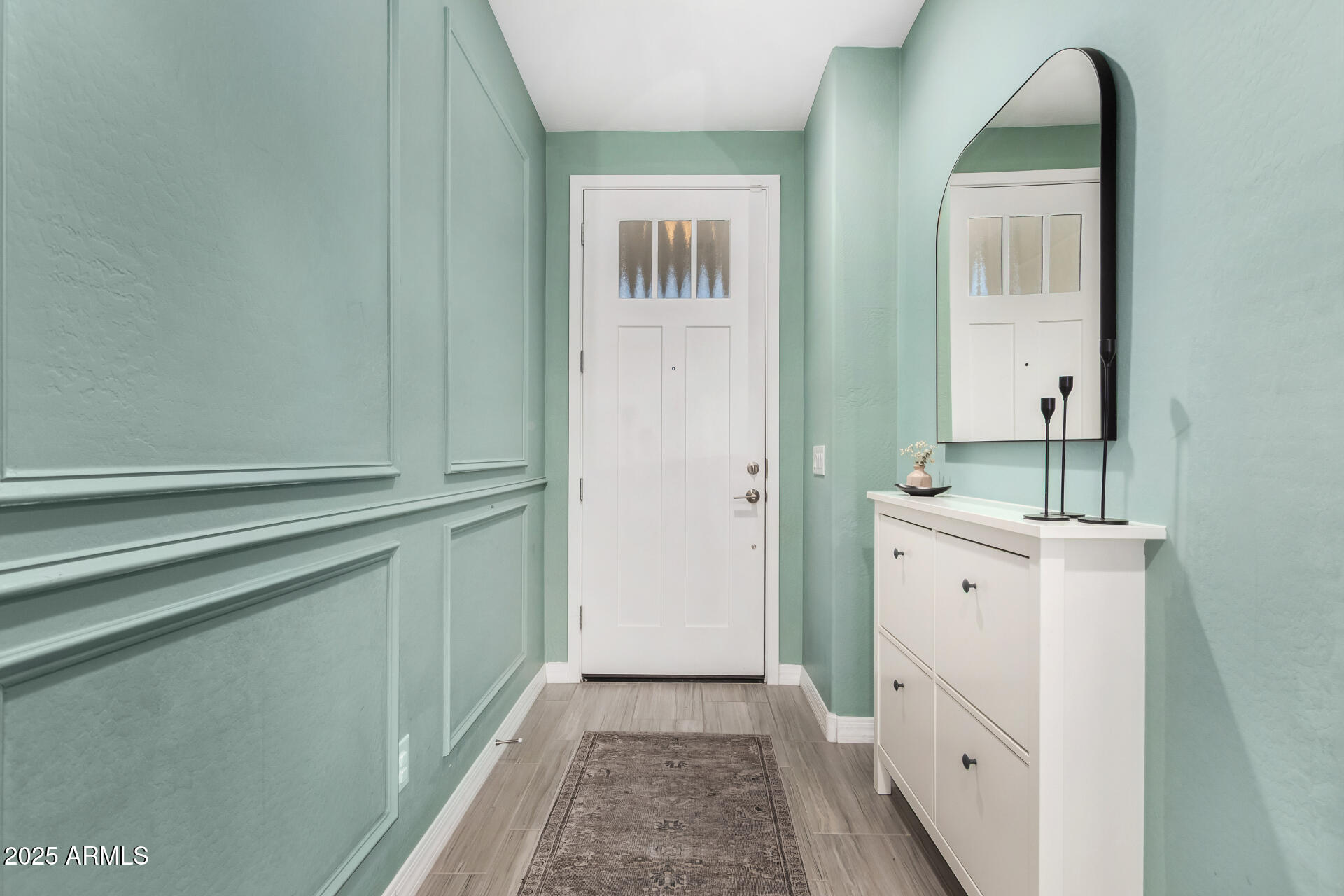 2652 S PROSPECTOR POINT Road