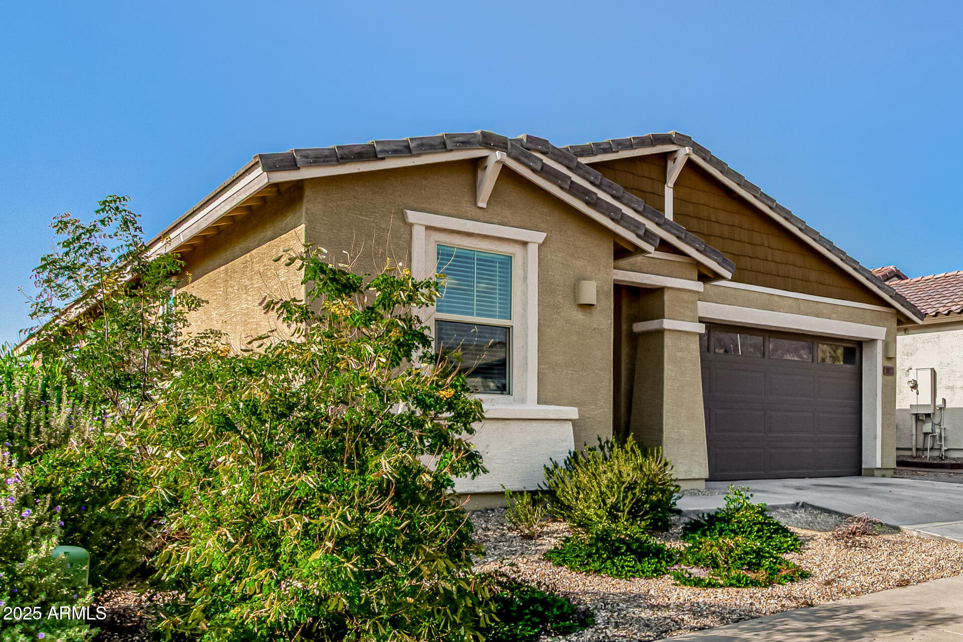 2652 S PROSPECTOR POINT Road