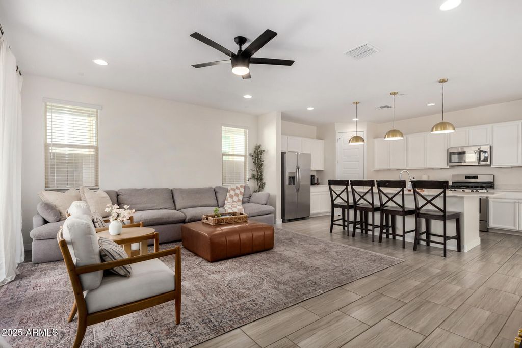 Photo of 2652 S Prospector Point Road, Apache Junction, AZ 85119 (MLS # 6954609)