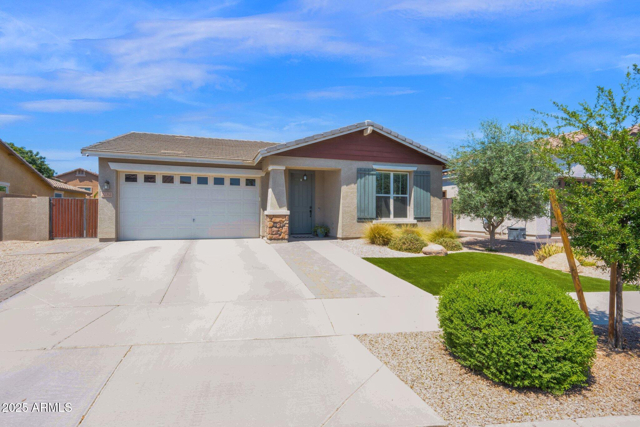 22262 E CHERRYWOOD Court