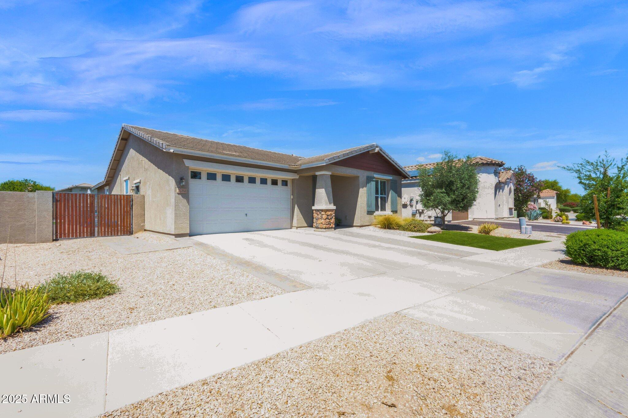 22262 E CHERRYWOOD Court