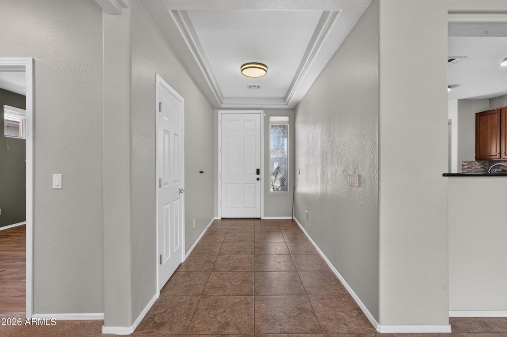 Photo of 19899 E Mayberry Road, Queen Creek, AZ 85142 (MLS # 7059430)