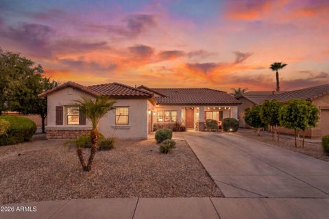 Property photo of 19899 E Mayberry Road, Queen Creek, AZ 85142
