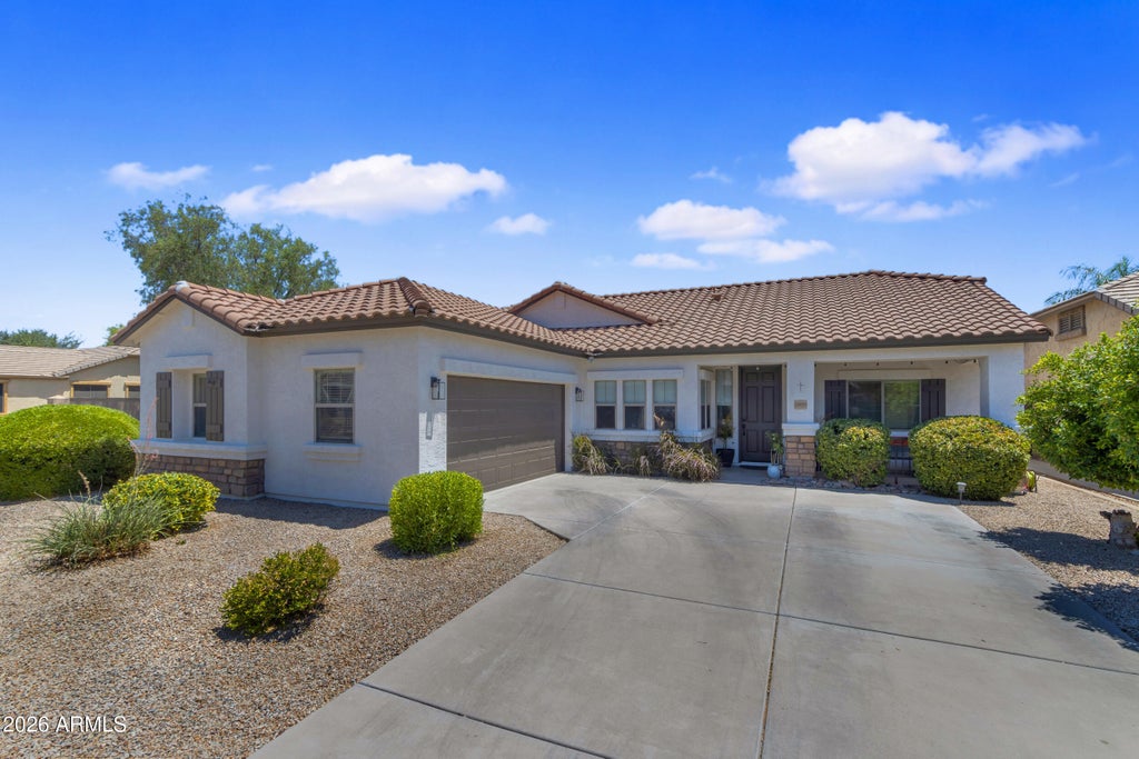 Photo of 19899 E Mayberry Road, Queen Creek, AZ 85142 (MLS # 7059430)