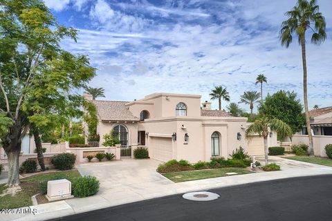 10150 N 100TH Place Scottsdale AZ 85258