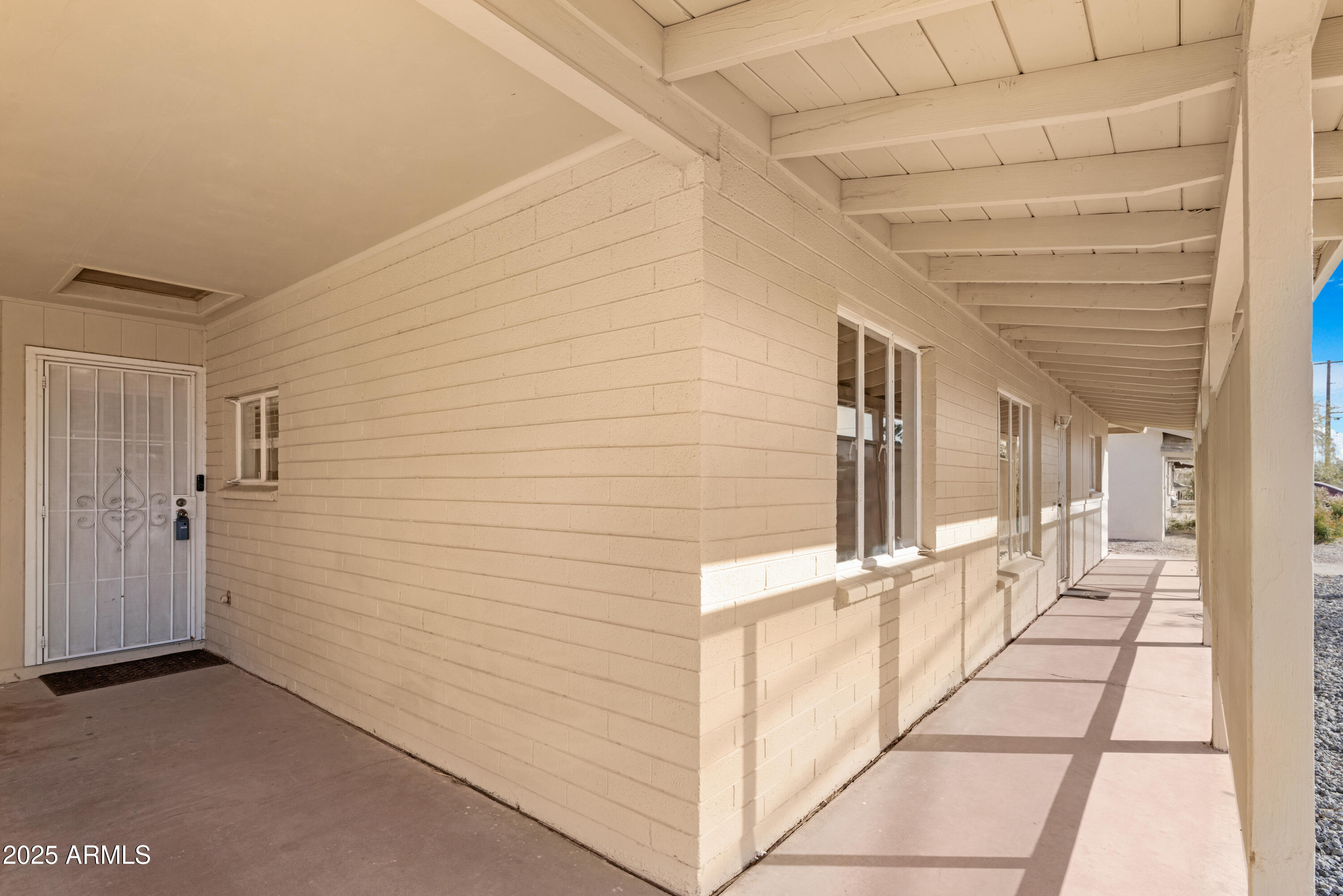 1434 N CASA GRANDE Avenue