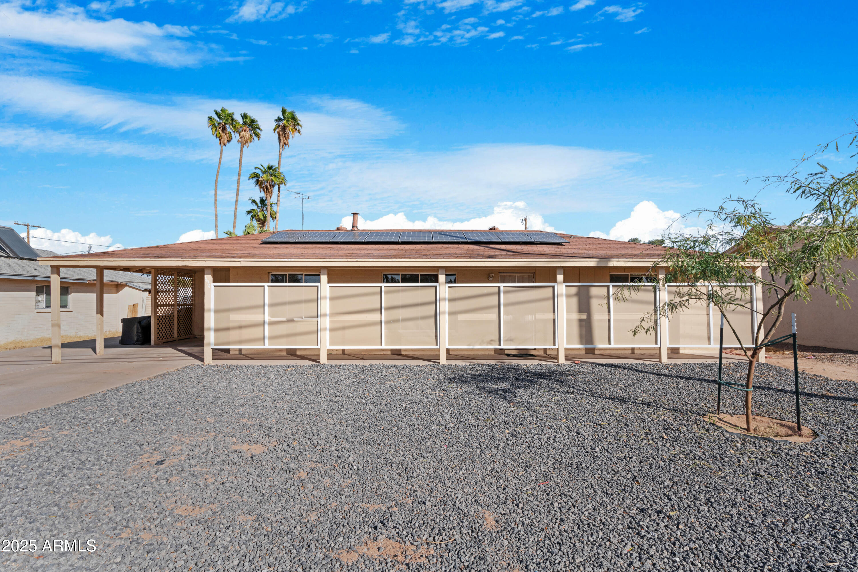 1434 N CASA GRANDE Avenue