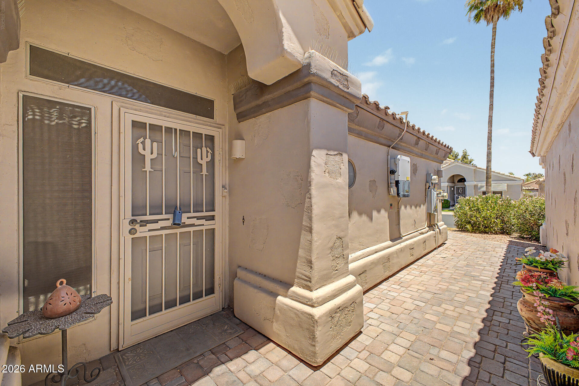 17216 N WINDING Trail