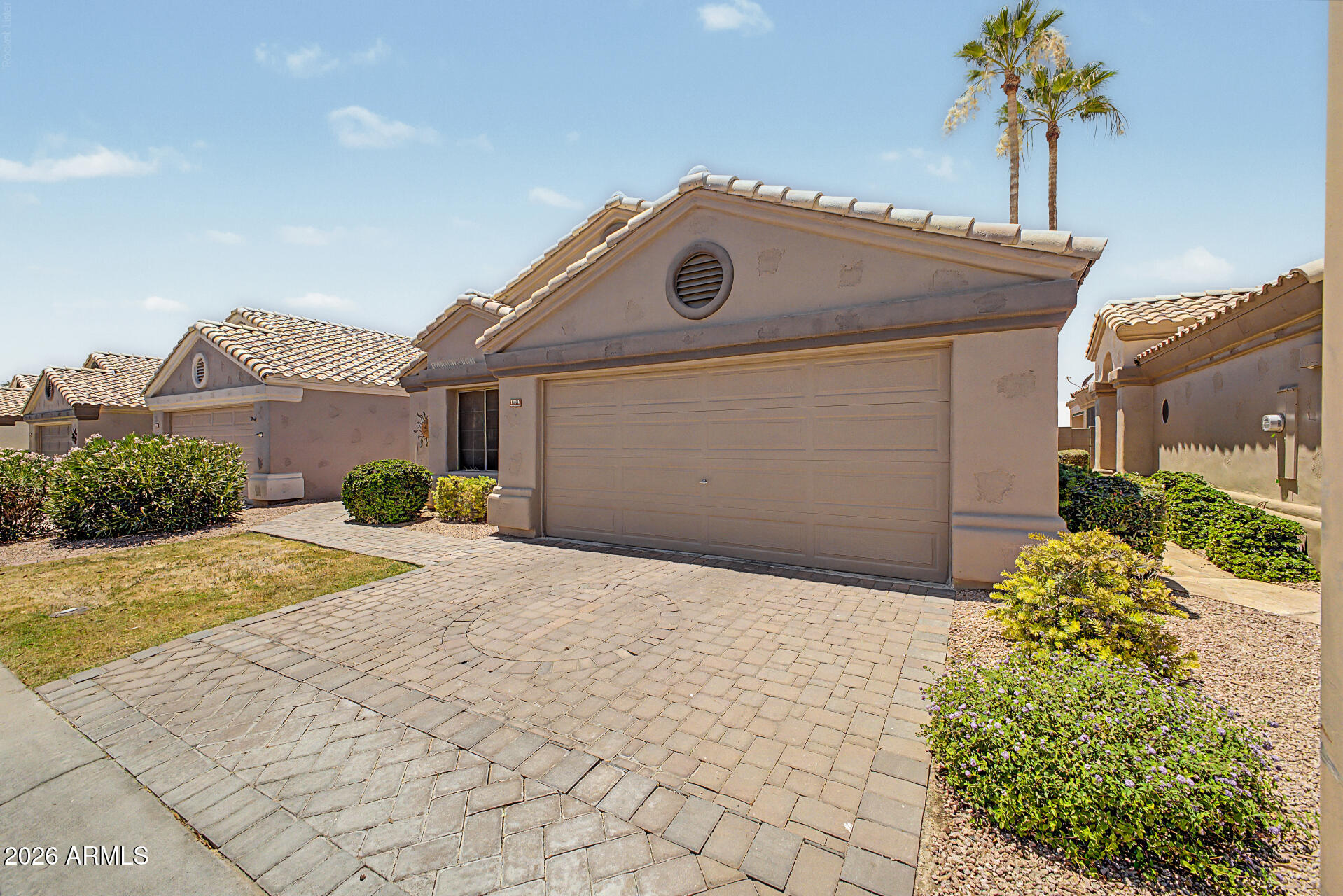 17216 N WINDING Trail