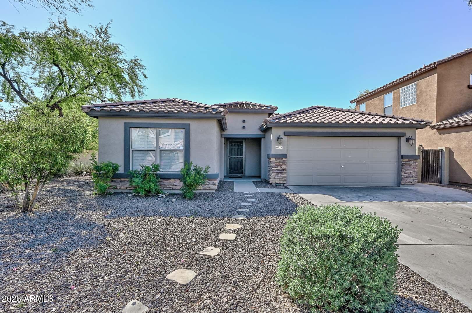 11779 W MOHAVE Street