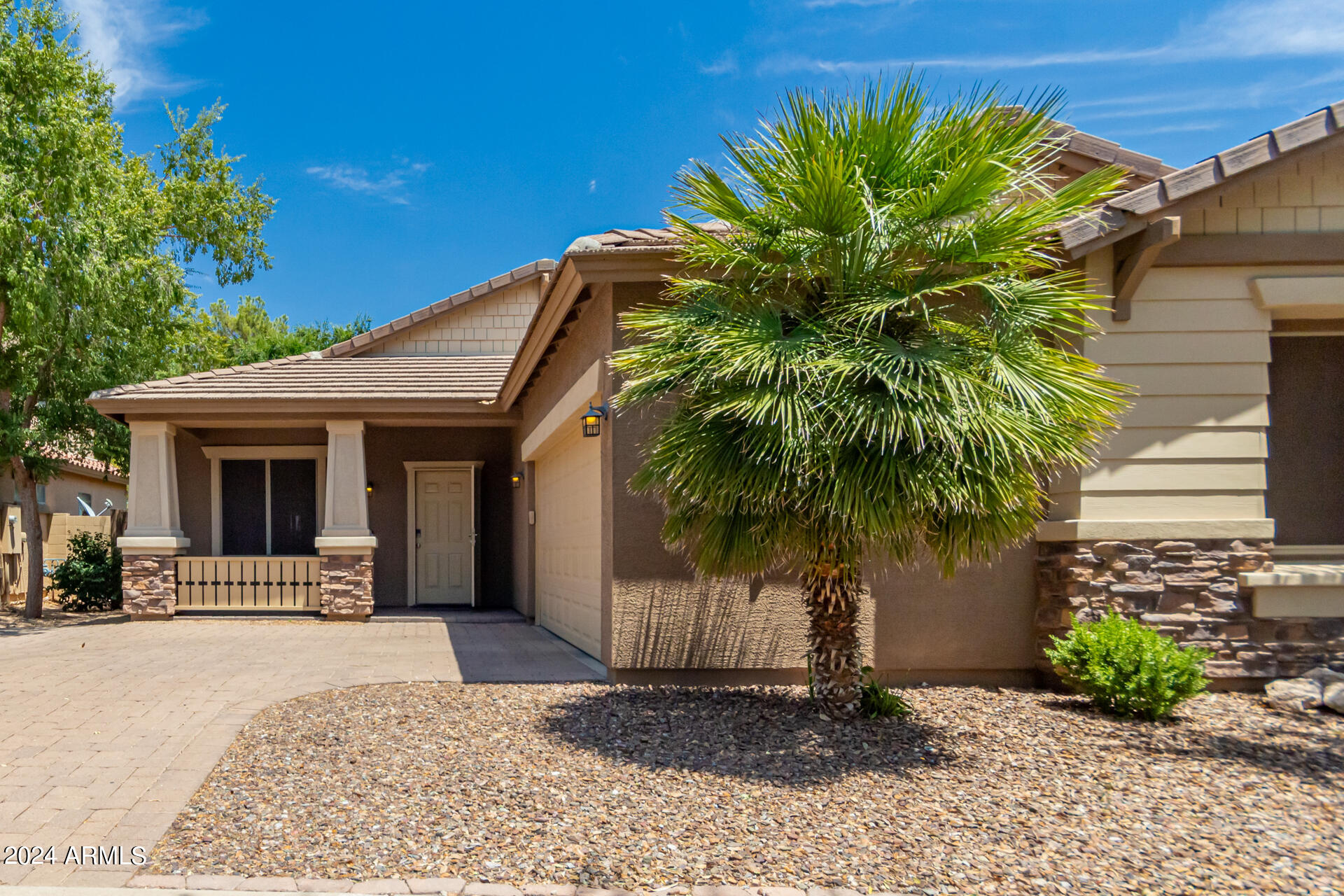 View Gilbert, AZ 85295 house