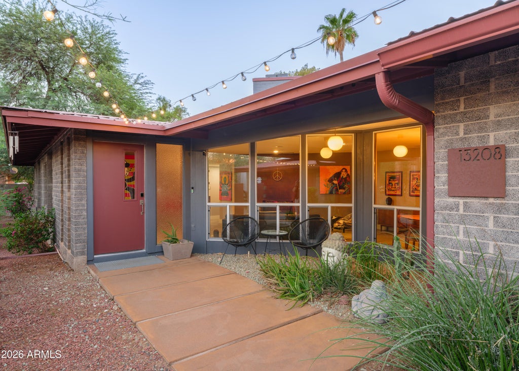 Photo of 13208 N Hayden Road, Scottsdale, AZ 85260 (MLS # 7095473)