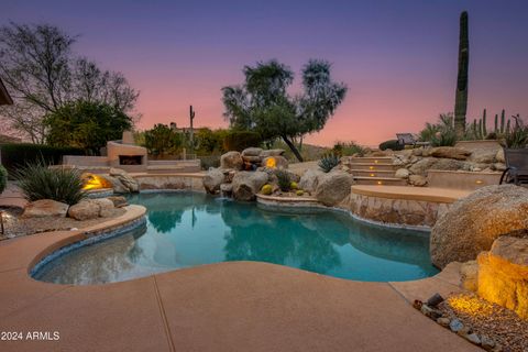 10542 E SKINNER Drive Scottsdale AZ 85262
