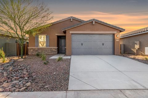 A home in Laveen