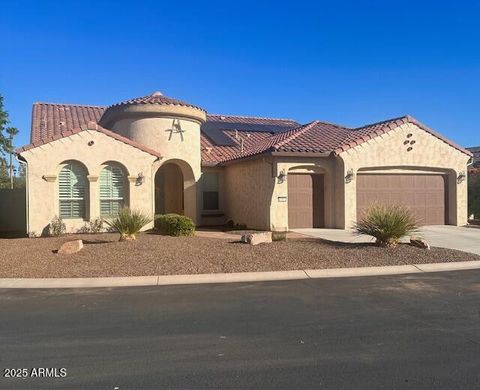 3563 N 153RD Lane Goodyear AZ 85395